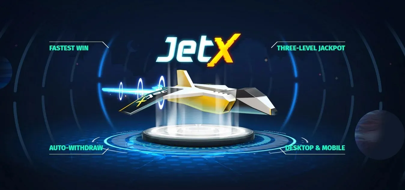 jouer a Jet X