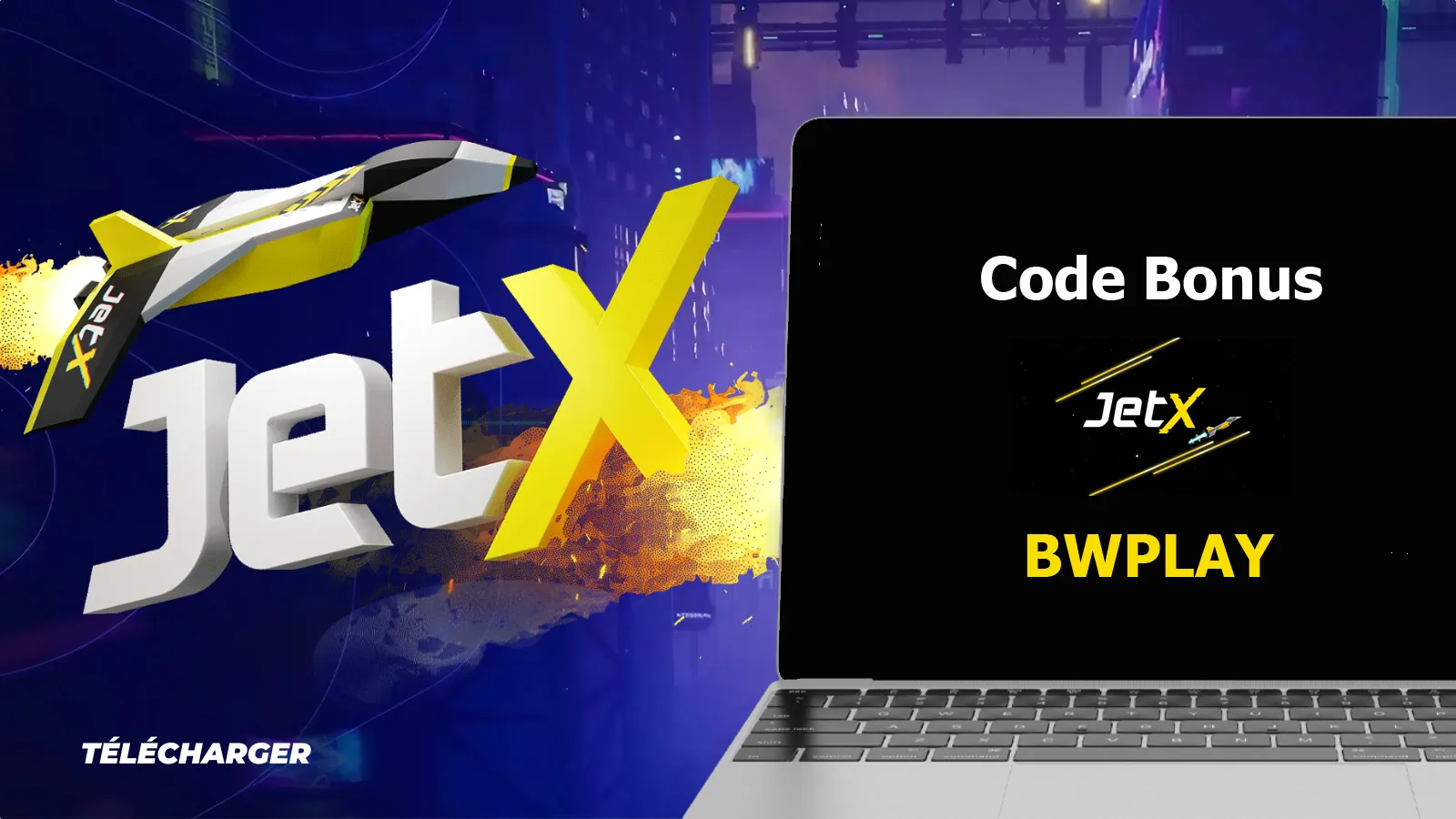 code bonus JetX